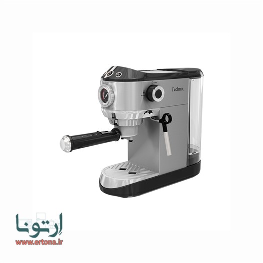 اسپرسو ساز تکنو مدل Te‑820